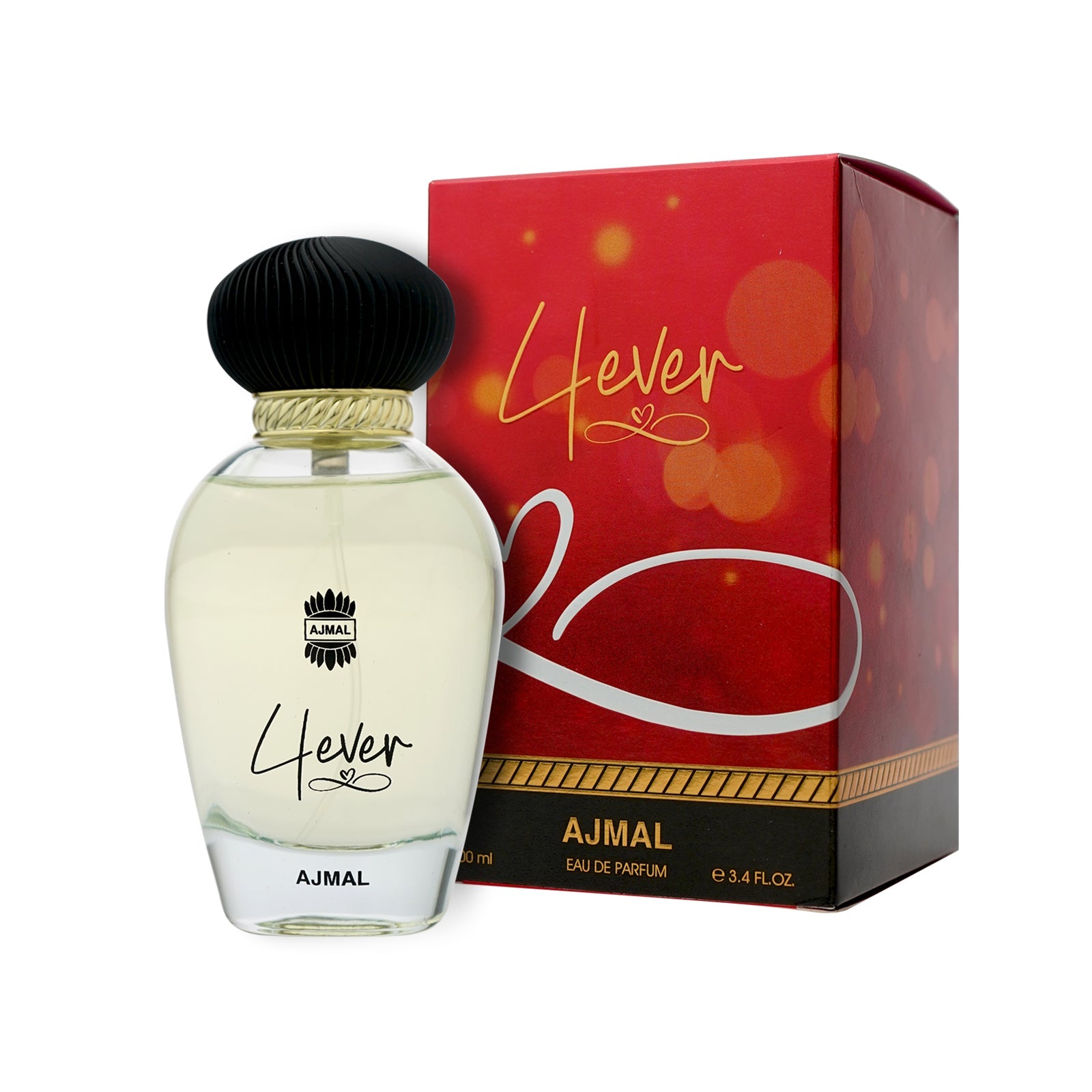 4EVER Perfume 100ML for Women - Image 4 - Buy from Indicrest