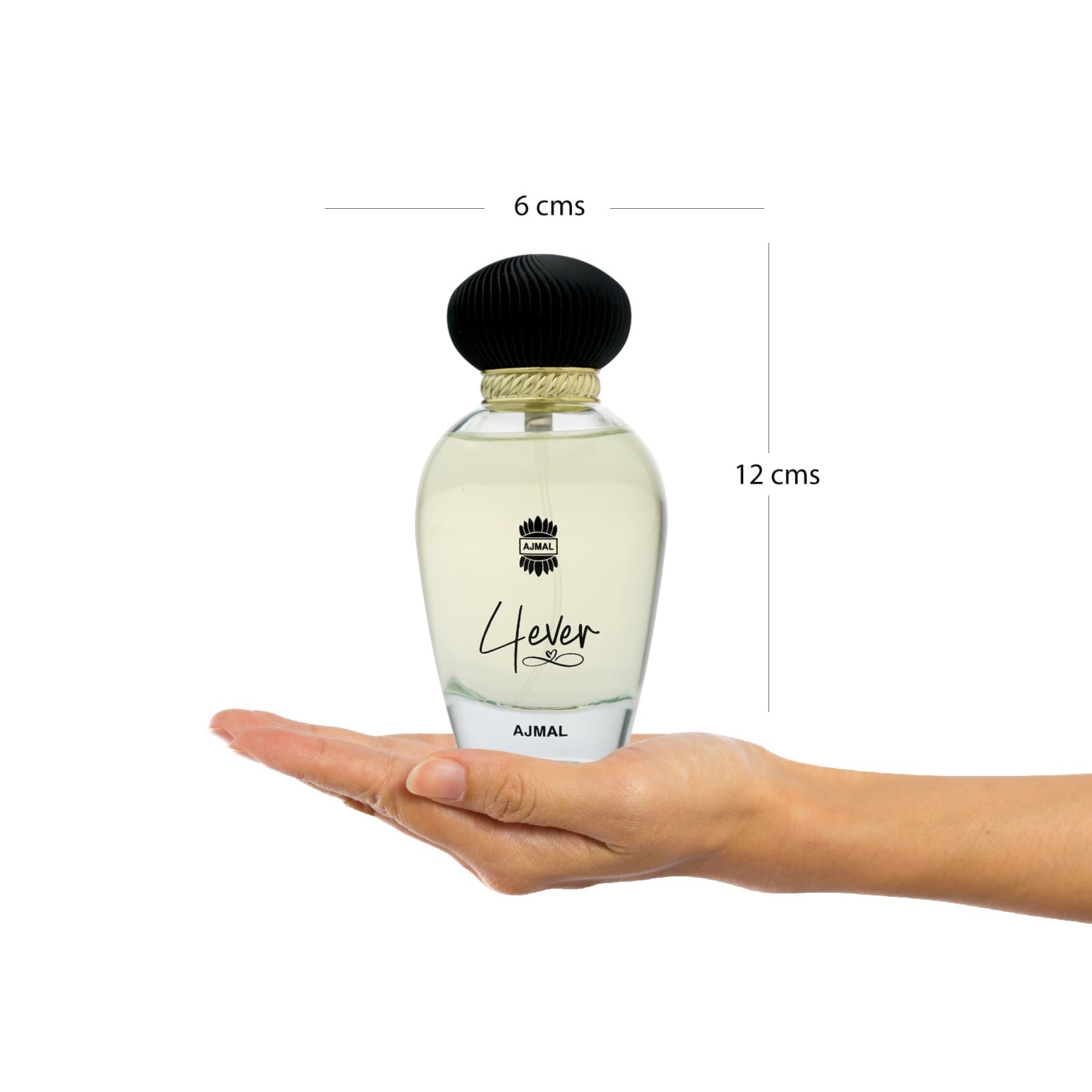 4EVER Perfume 100ML for Women - Image 3 - Buy from Indicrest