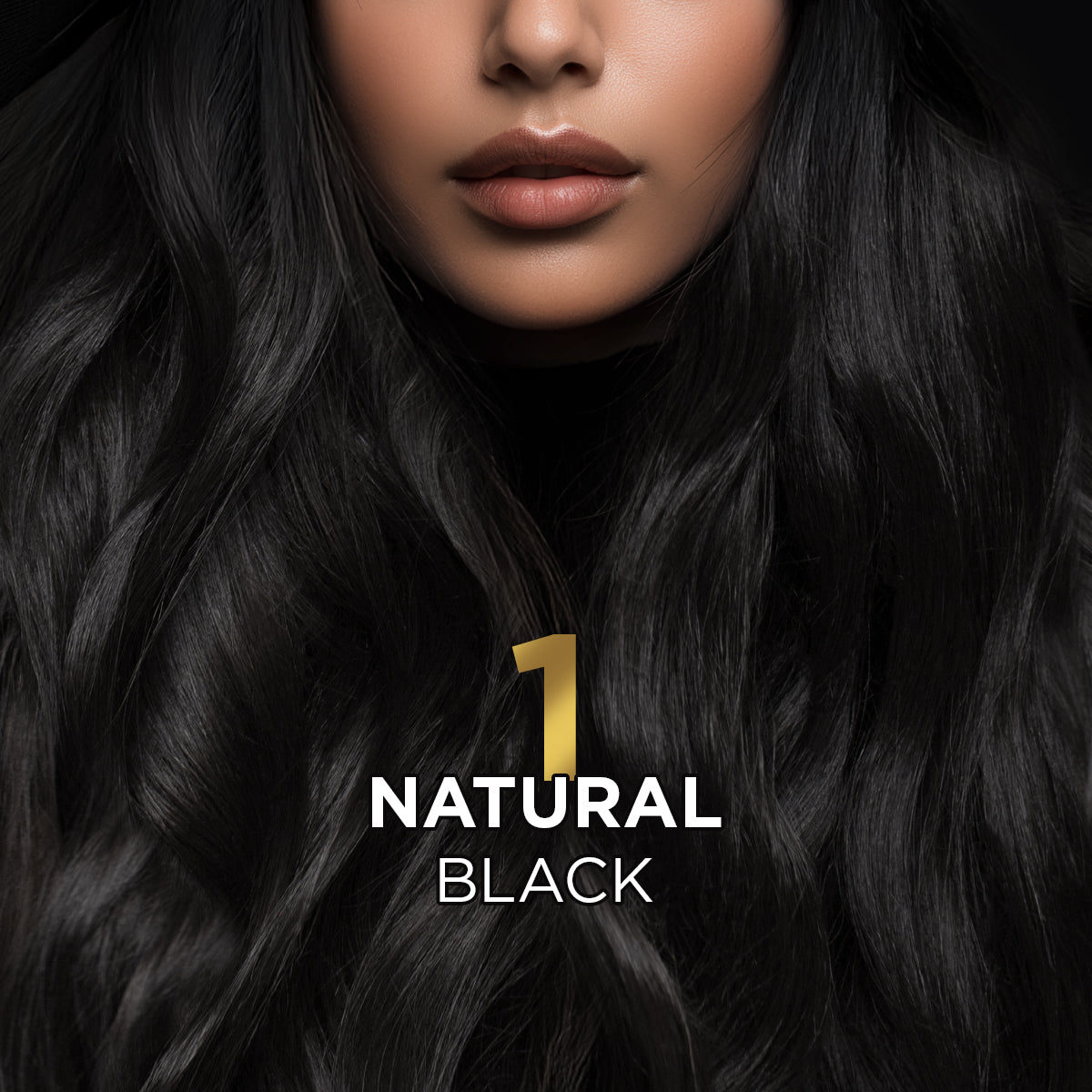 Bblunt High Shine Conditioning Hair Colour Pack of 2, Chocolate Dark Brown Shade 3 Pack of 2 - Image 4 - Buy from Indicrest