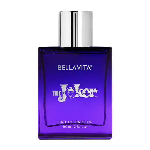 DC Joker Perfume - Image 4 - Indicrest