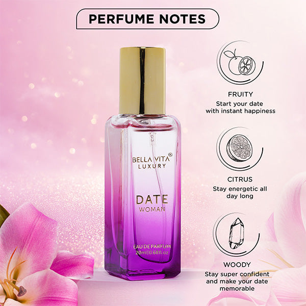 All Day Romance Combo For Her - Image 4 - Indicrest