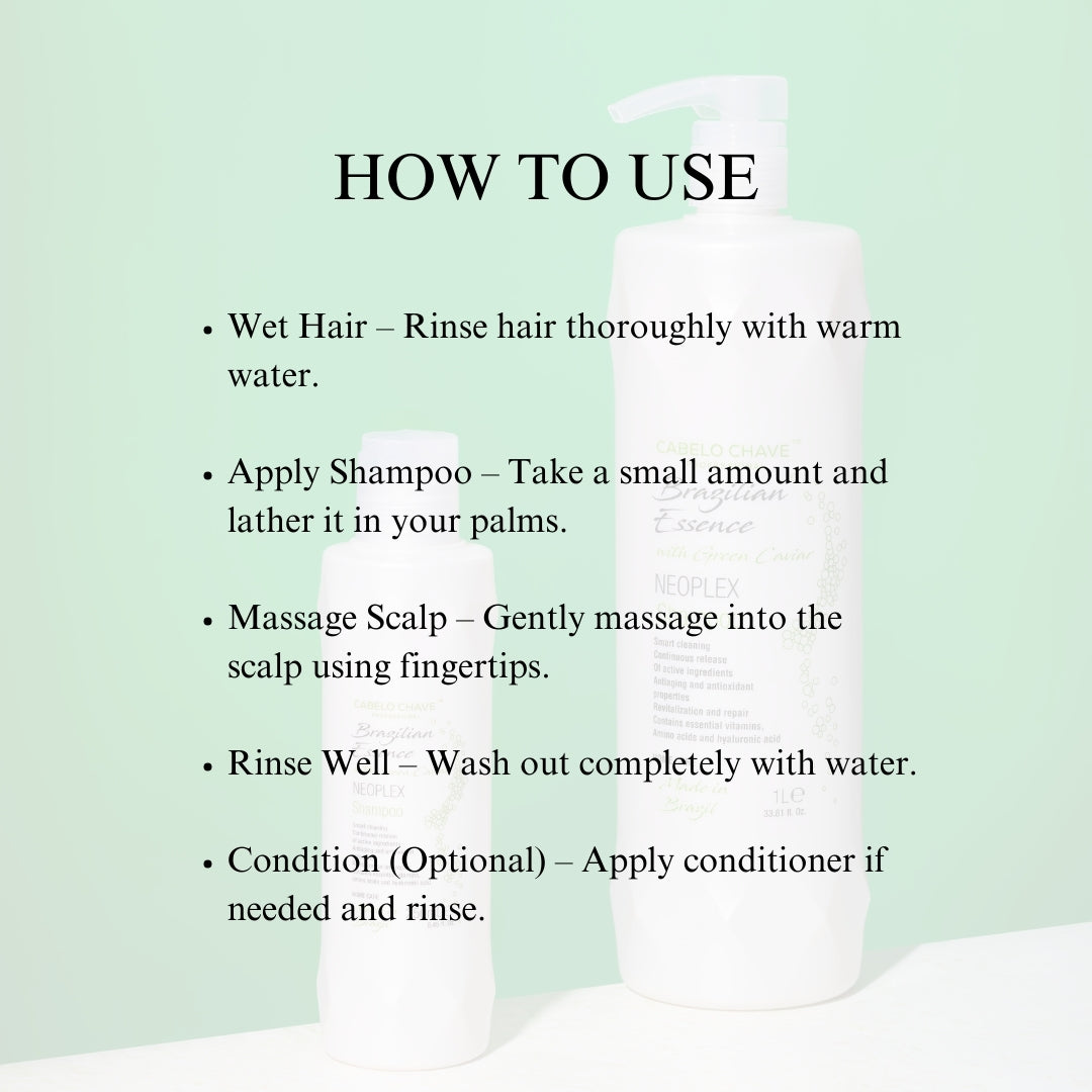 https://cabelochave.com/products/neoplex-homecare-shampoo?_pos=62&_fid=2e82c4b18&_ss=cNeoplex Shampoo250ml - Image 4 - Buy from Indicrest