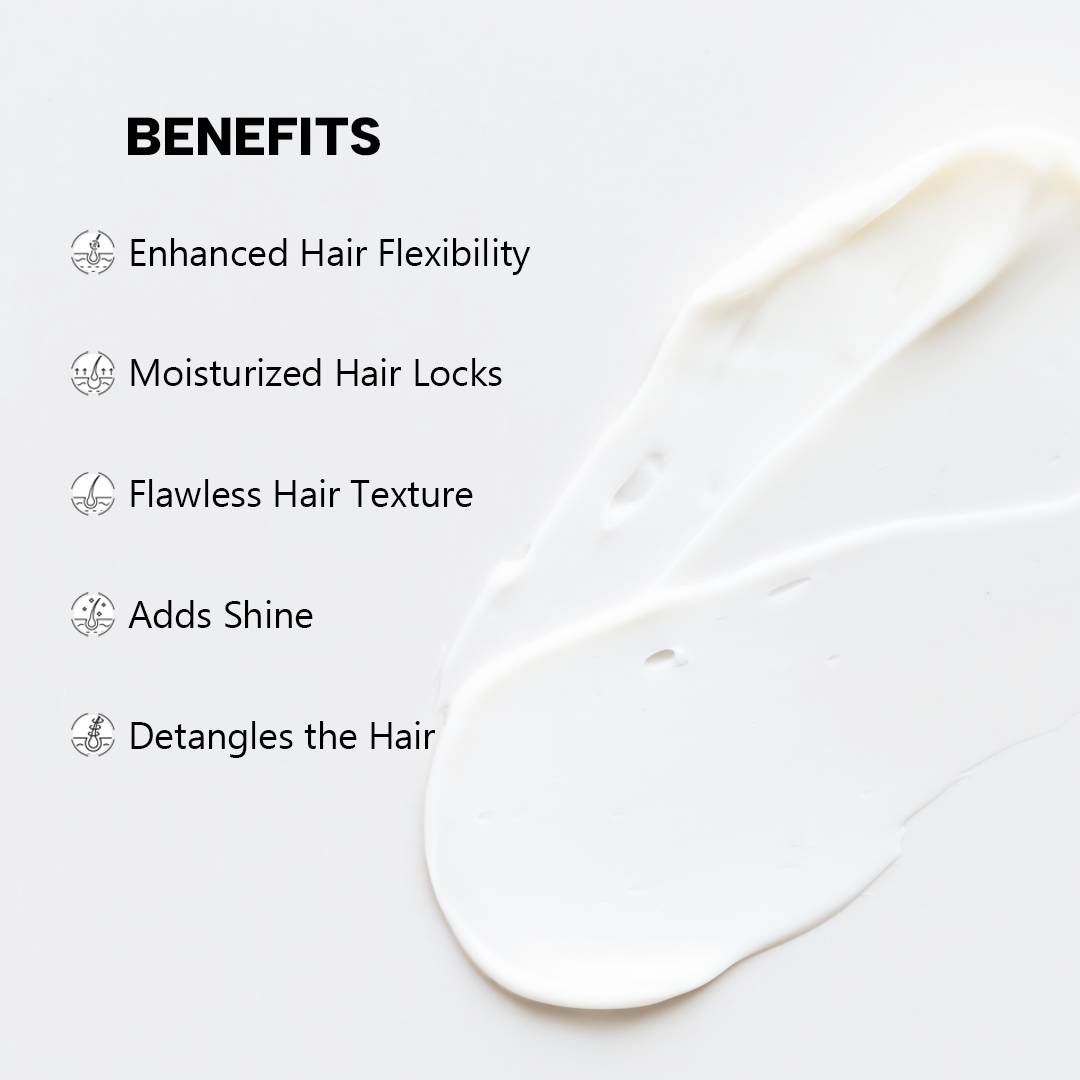 Berina Professional Hair Collagen Treatment Cream 500gm | Deep Repair & Smoothening for Dry, Frizzy Hair, 500g