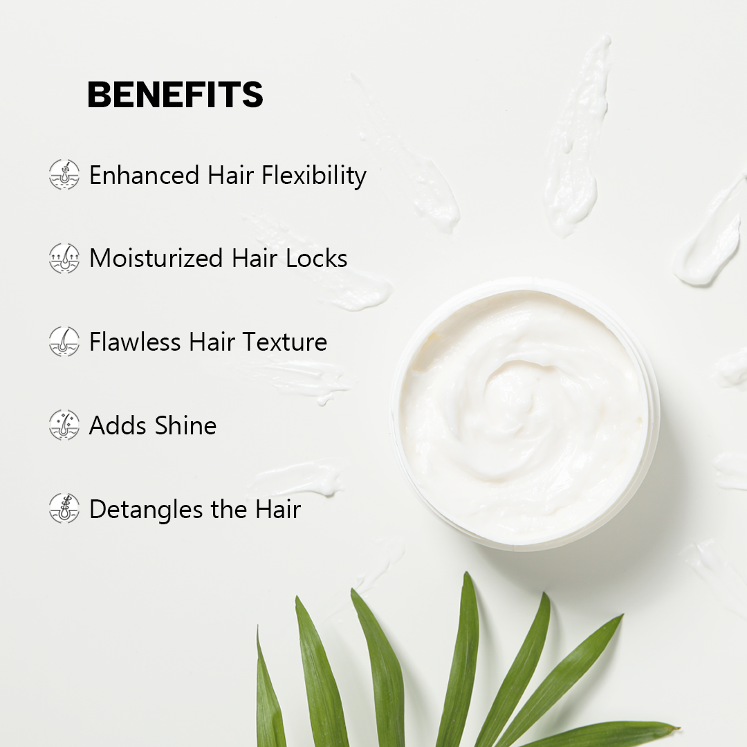 Berina Professional Hair Collagen Treatment Cream Pack of 1 | Deep Hair Repair, Smoothening & Silky Shine, 20g