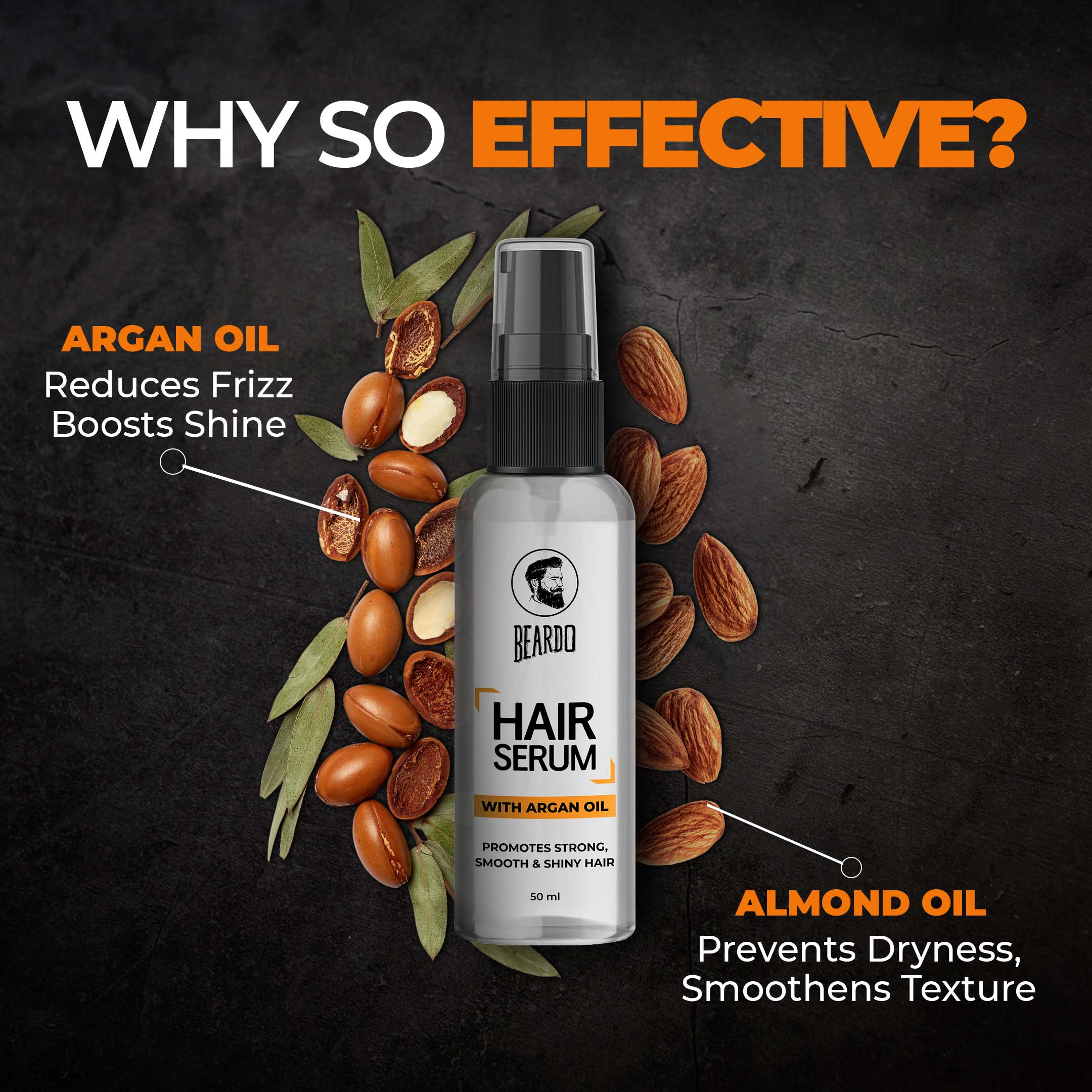 Beardo Ultimate Festive Essentials Combo - Image 6 - Buy from Indicrest