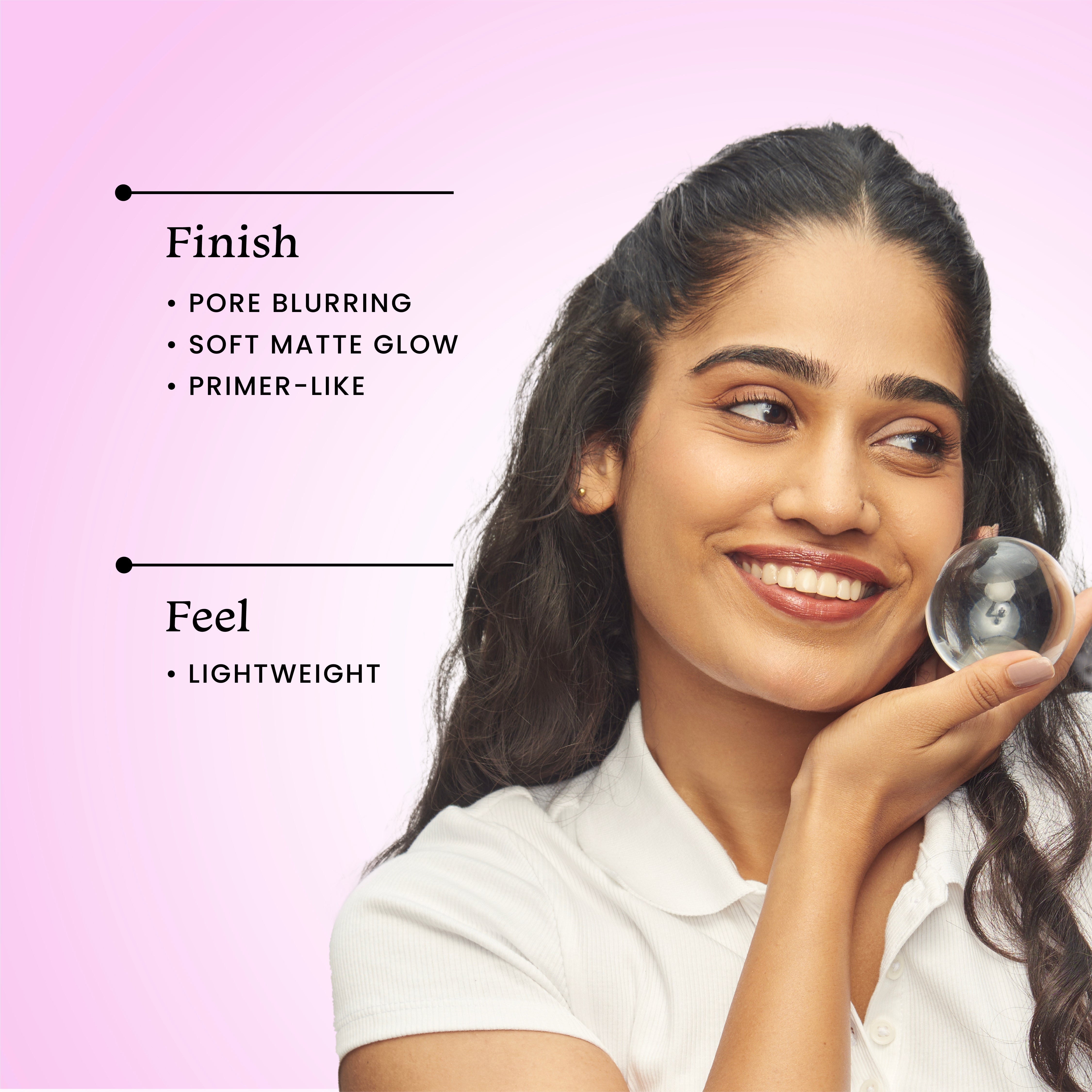 Foxtale 5% Niacinamide Brightening Serum Fades blemishes and brightens skin - Image 4 - Buy from Indicrest