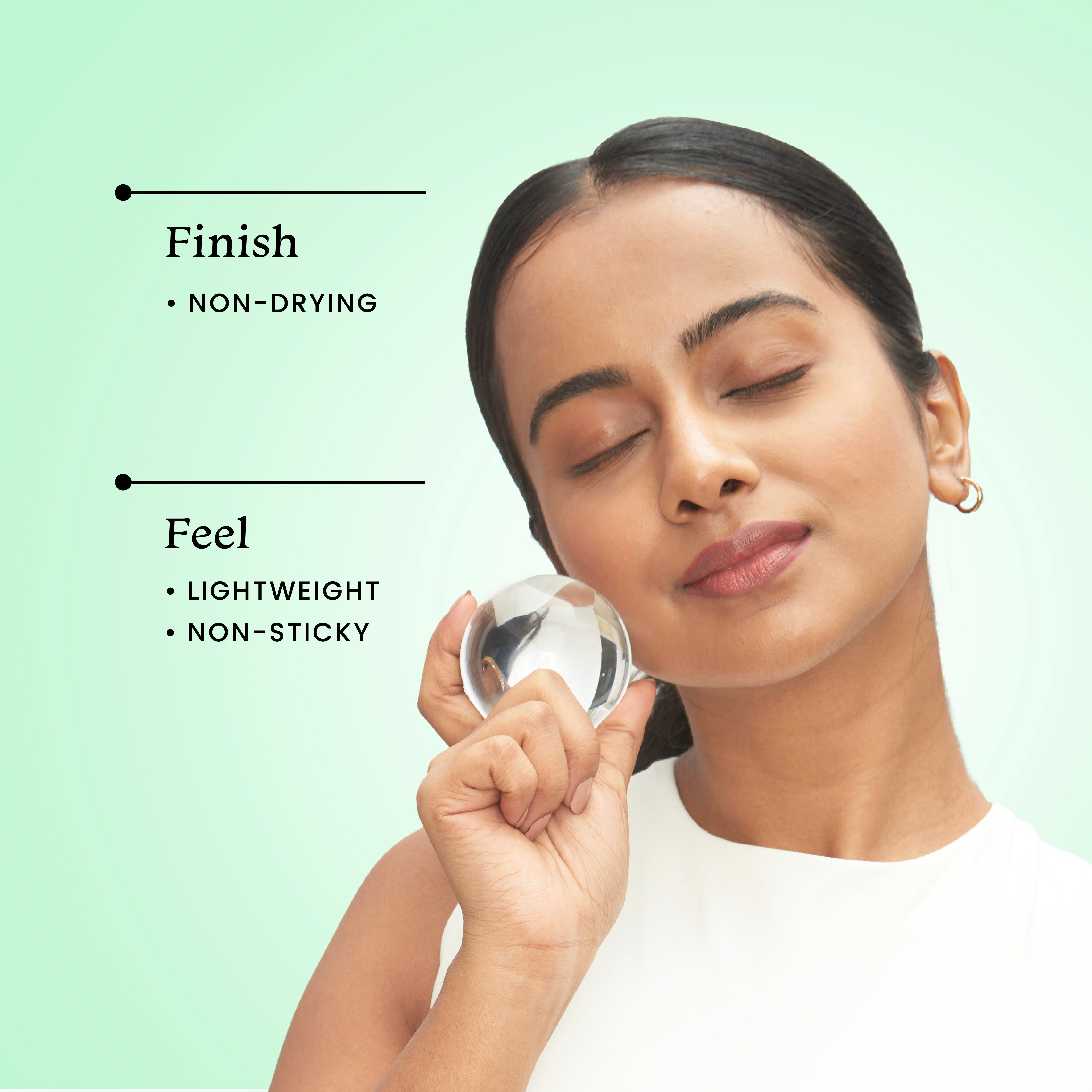 Foxtale Acne Spot Corrector with Salicylic Acid Shrinks and treats active acne in 12 hours | 15ml - Image 4 - Buy from Indicrest