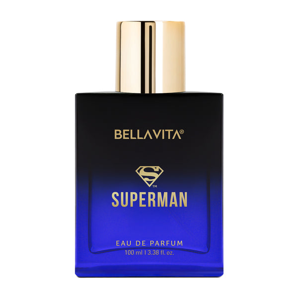 DC Superman Perfume - Image 4 - Indicrest