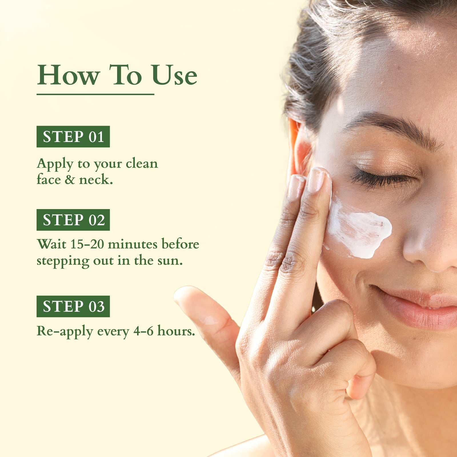 Lotus Herbals Organics+ Sheer Brightening Mineral Sunscreen SPF 50 PA+++, 100g