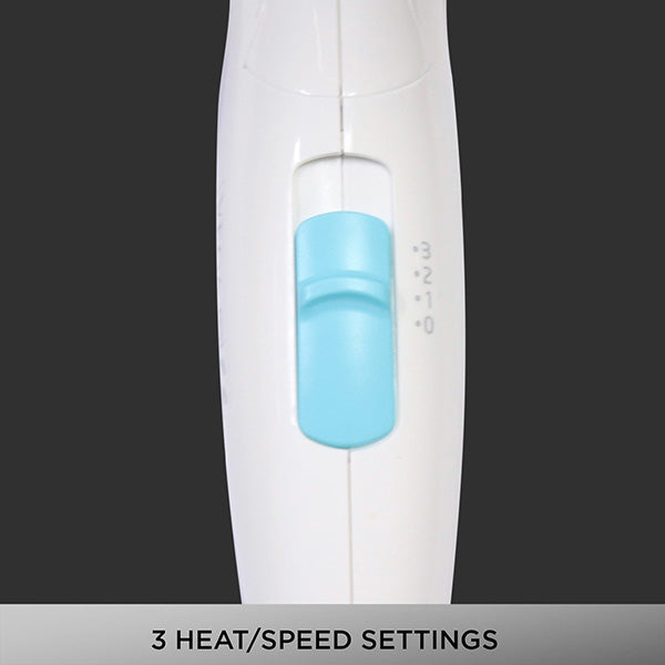 Vega Insta Wave 1400-1600 Watts Hair Dryer - VHDH-22