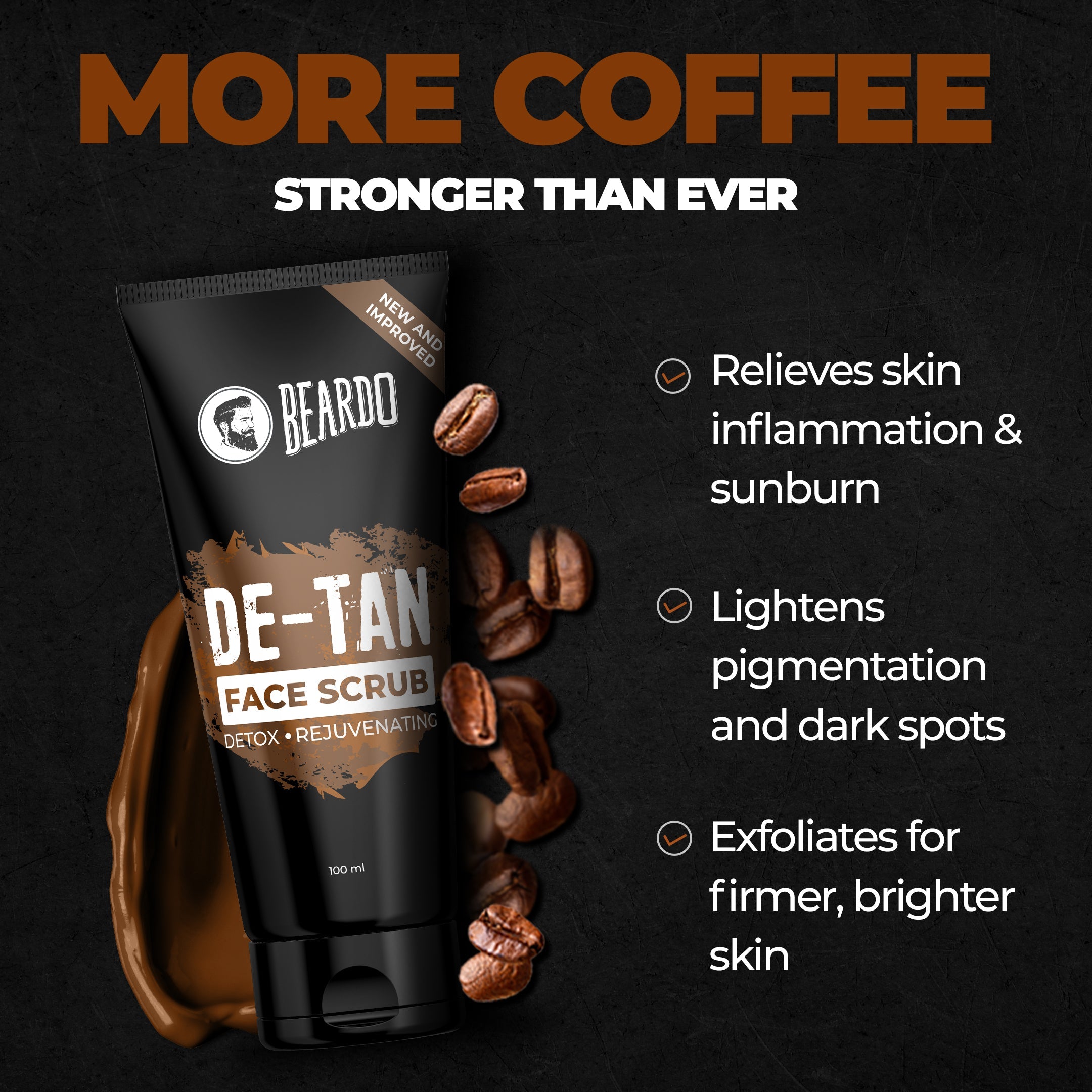 Beardo Ultimate Summer Essentials Combo - Image 5 - Buy from Indicrest