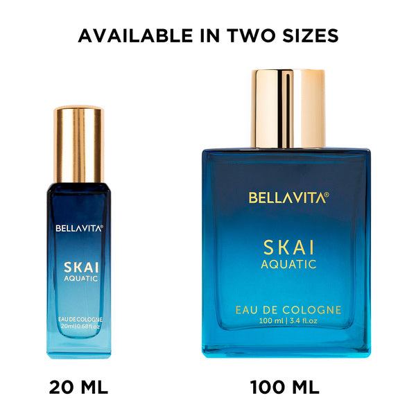 Luxury Unisex Perfume Gift Set - 4 x 20ml - Image 9 - Indicrest