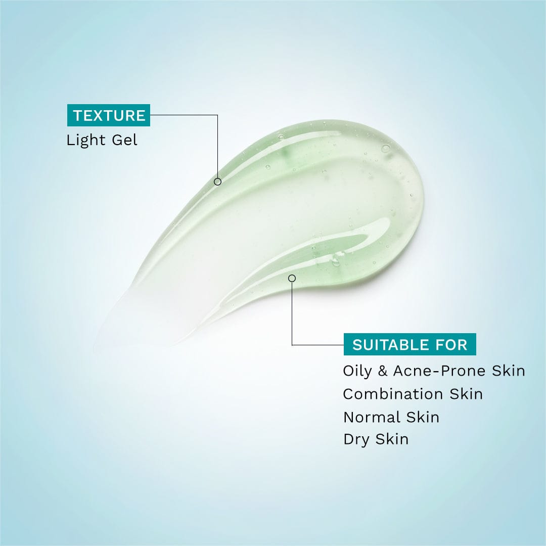 Pilgrim Australian Tea Tree Oil-Balance Gel Face Wash, 100ml - Image 4 - Buy from Indicrest
