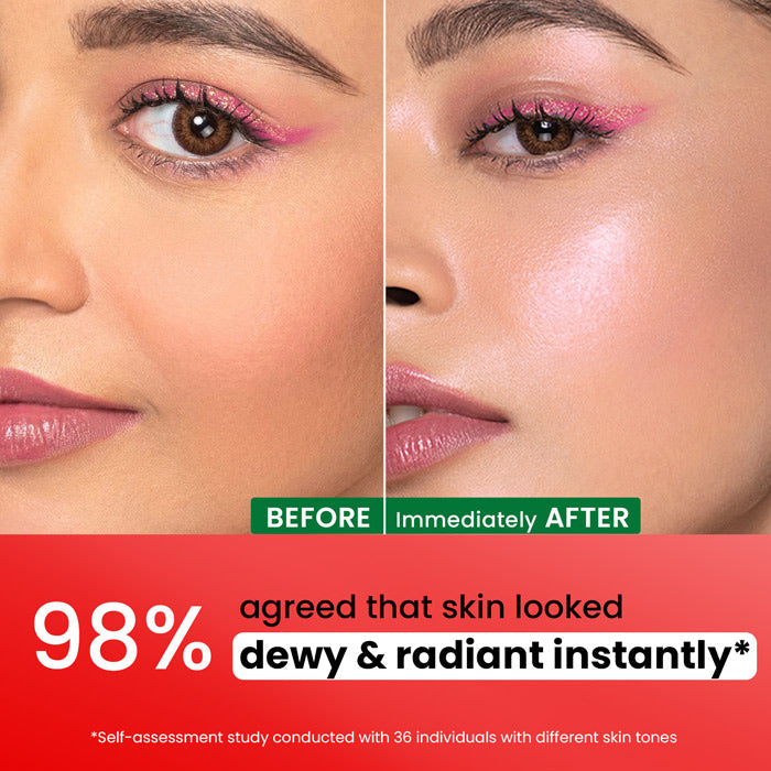 Dot & Key Strobe Cream (Moisturizer + Highlighter), 30g