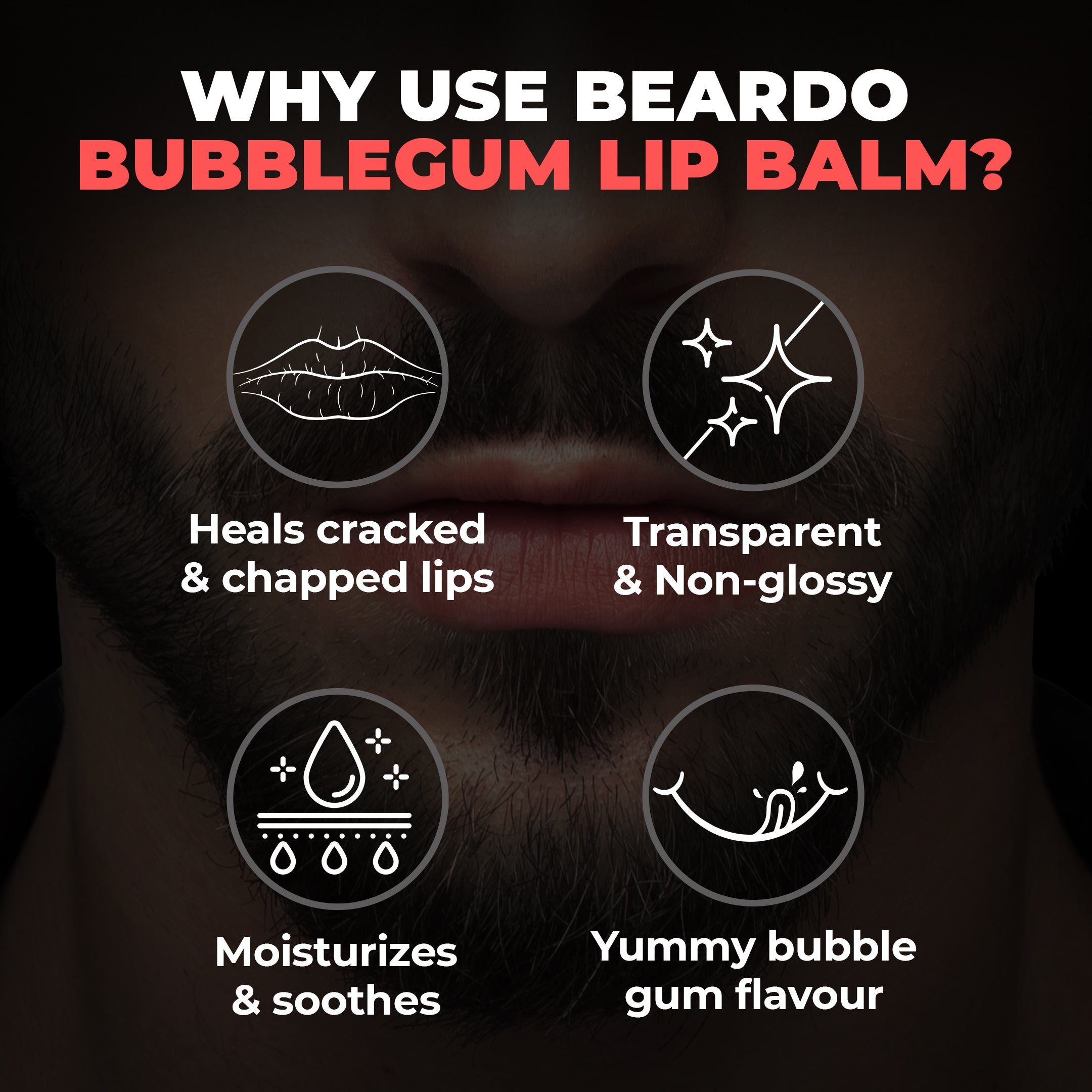 Beardo Winter Essentials Kit For Men - Image 12 - Buy from Indicrest