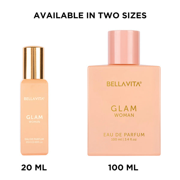 Luxury Perfume Gift Set For Women - 4 x 20ml - Image 10 - Indicrest