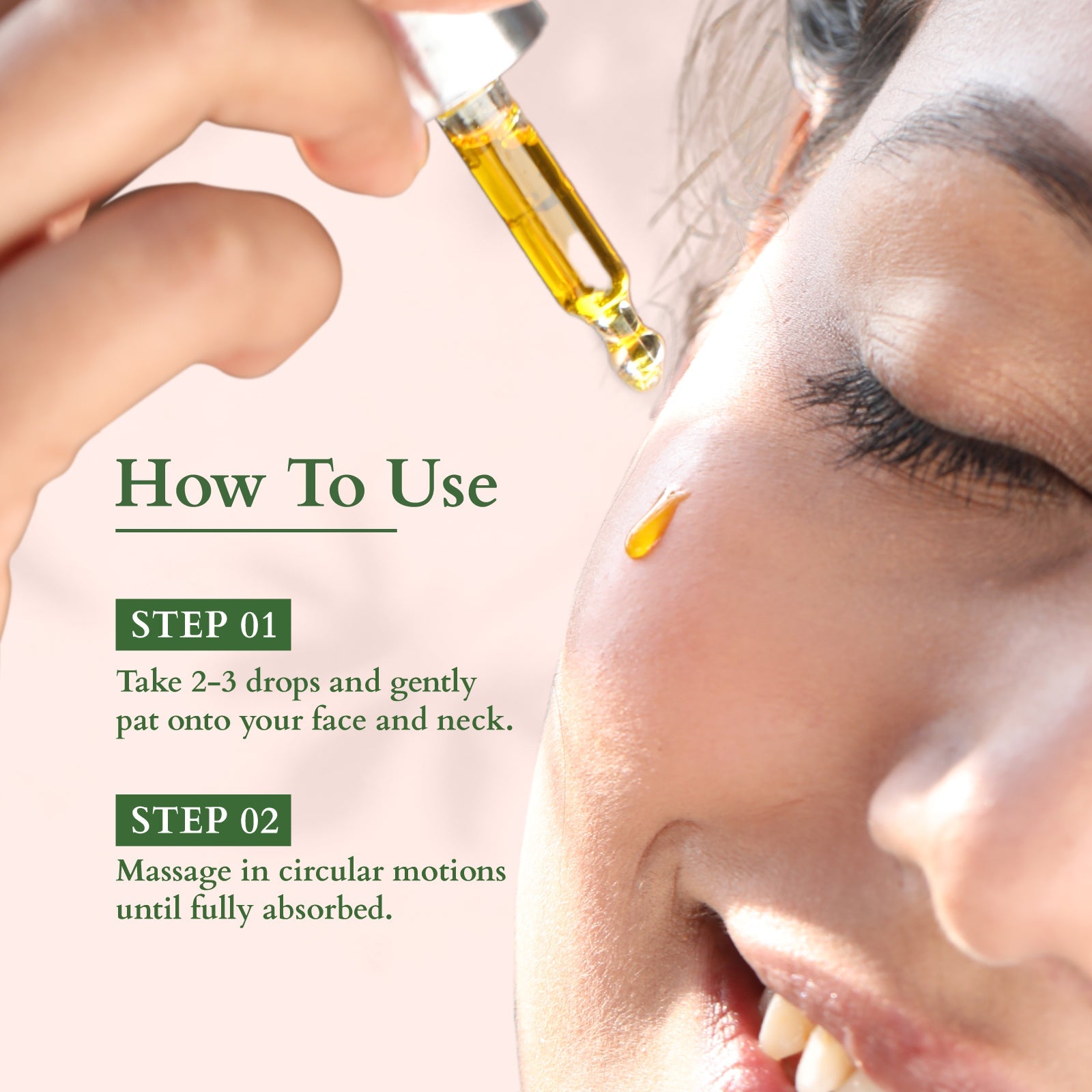 Lotus Herbals Precious Brightening Facial Oil, 15ml