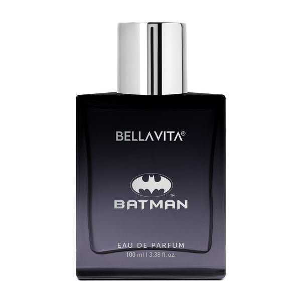 DC Batman Perfume - Image 4 - Indicrest