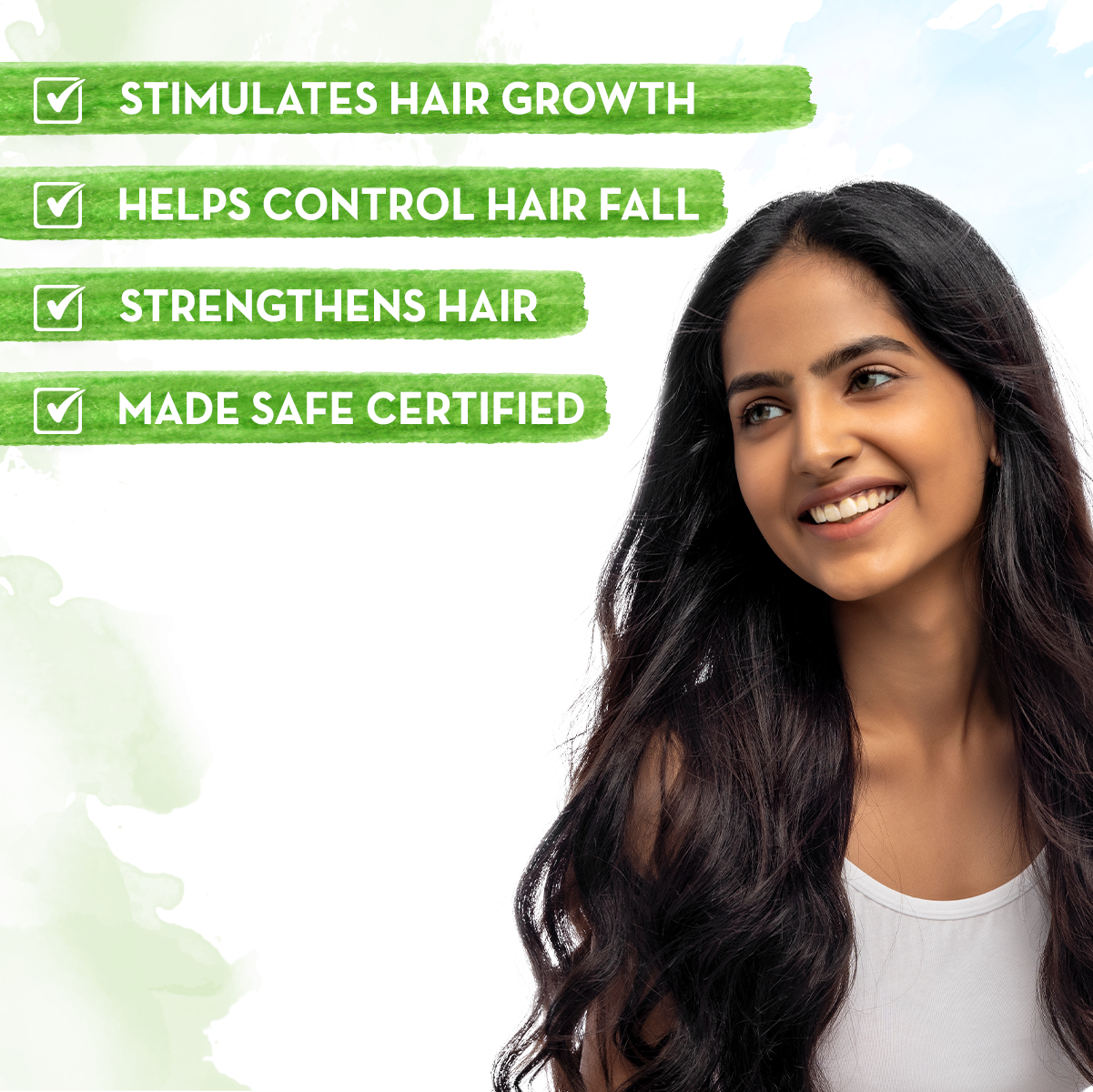 Mamaearth Rosemary Hair Growth Oil with Rosemary & Methi Dana for Promoting Hair Growth, 100ml - Image 5 - Buy from Indicrest