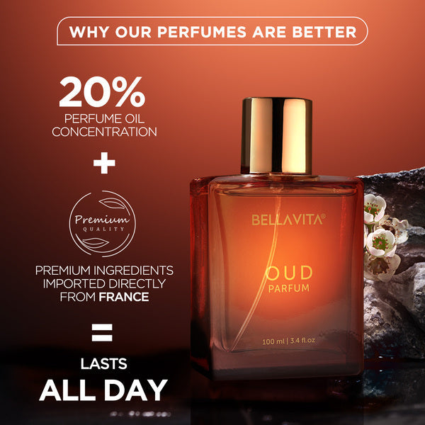 OUD Unisex - 100ml - Image 3 - Indicrest