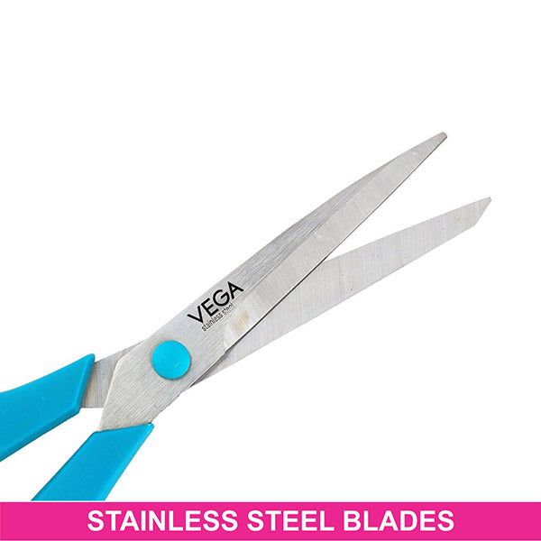 Vega General Cutting Scissors - Large - LCS-01