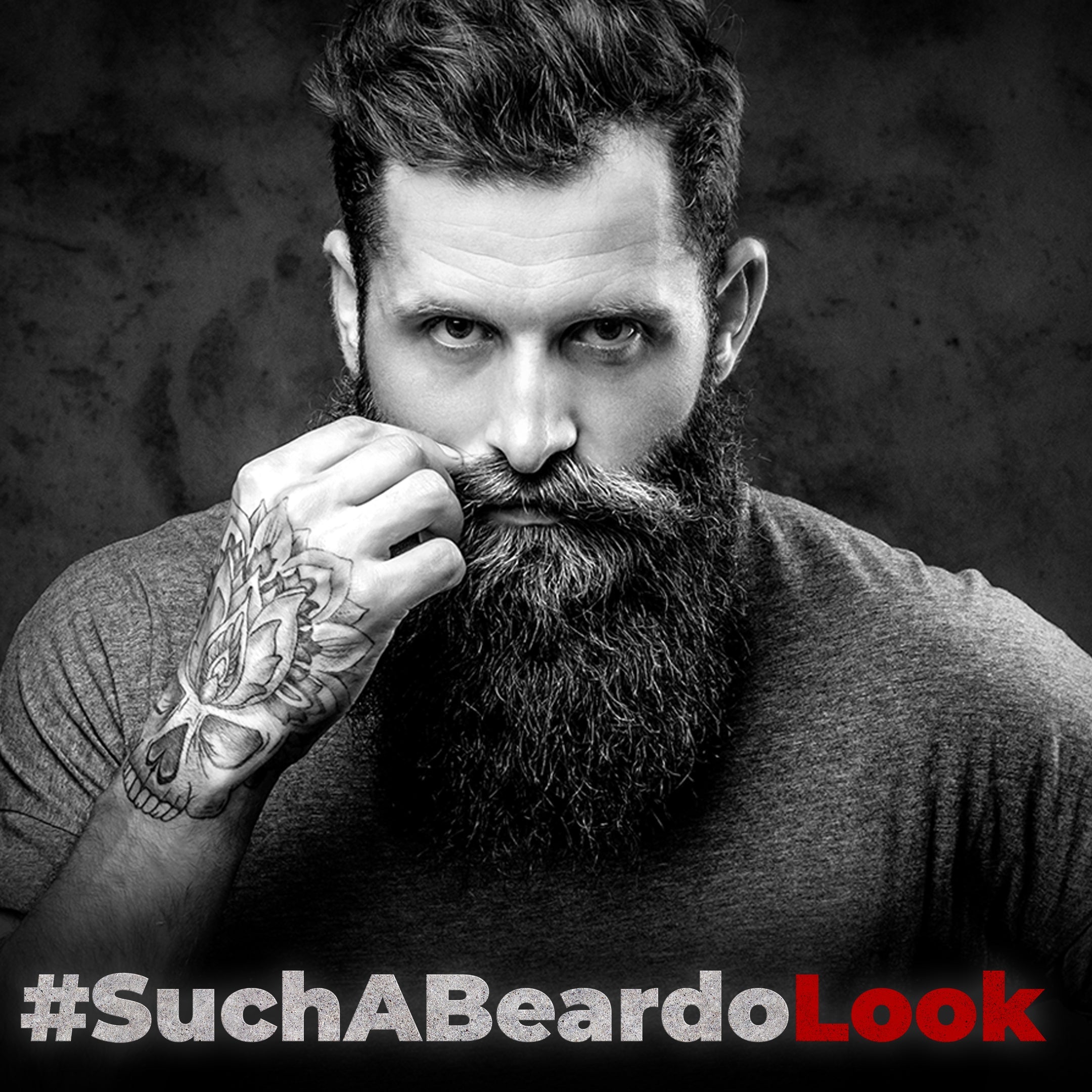 Beardo Beard & Mustache Wax, Extra Strong, 50g - Image 3 - Buy from Indicrest