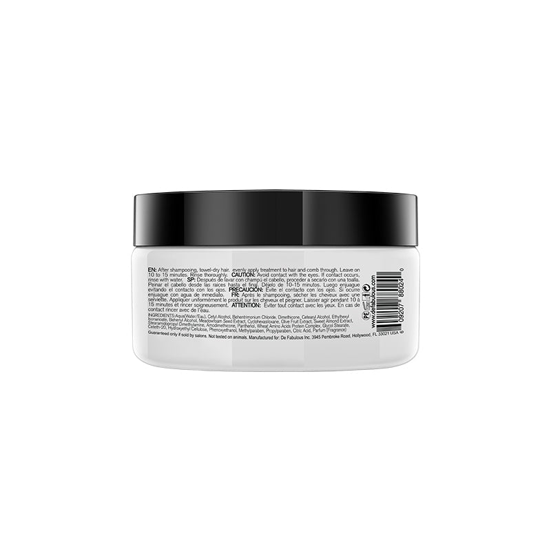 De Fabulous Reviver Hair Repair Treatment, 250ml - Image 4 - Buy from Indicrest