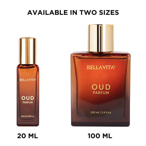 Luxury Perfume Gift Set For Men - 4 x 20ml - Image 8 - Indicrest