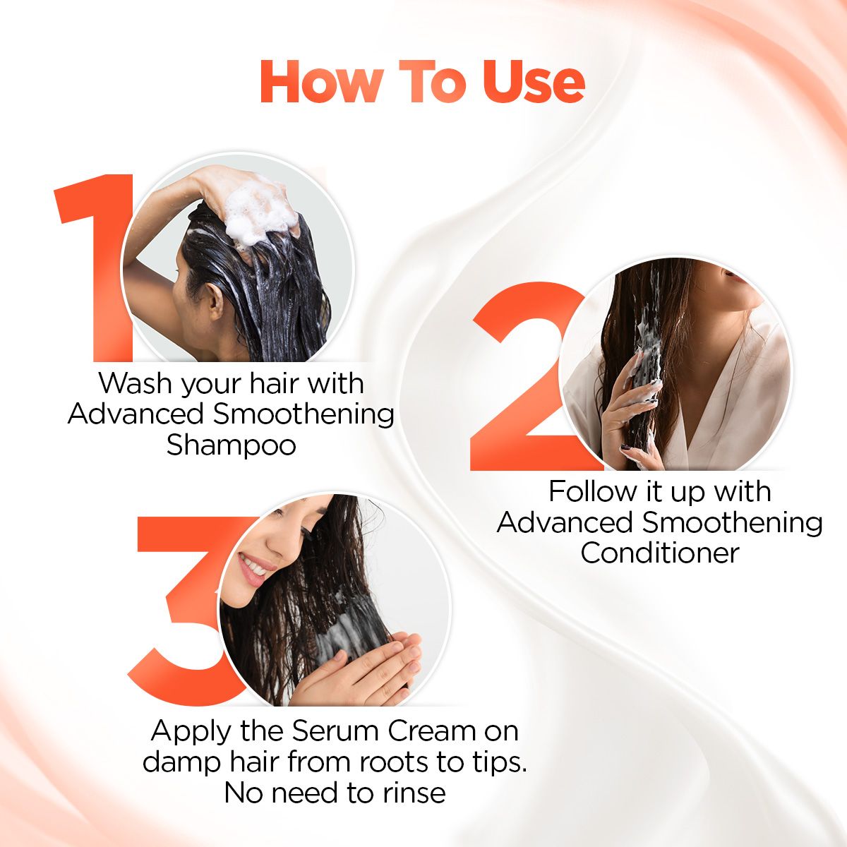 Bblunt Advanced Smoothening Trio - Image 4 - Buy from Indicrest