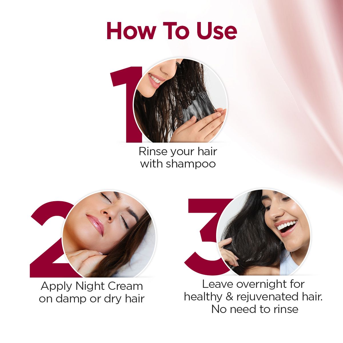 Bblunt 7 in 1 Overnight Repair Duo - Image 3 - Buy from Indicrest