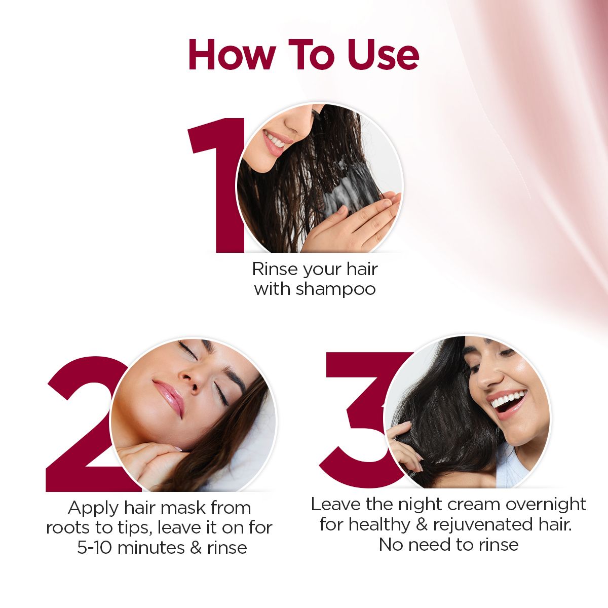 Bblunt 7 in 1 Damage Repair Essential - Image 3 - Buy from Indicrest