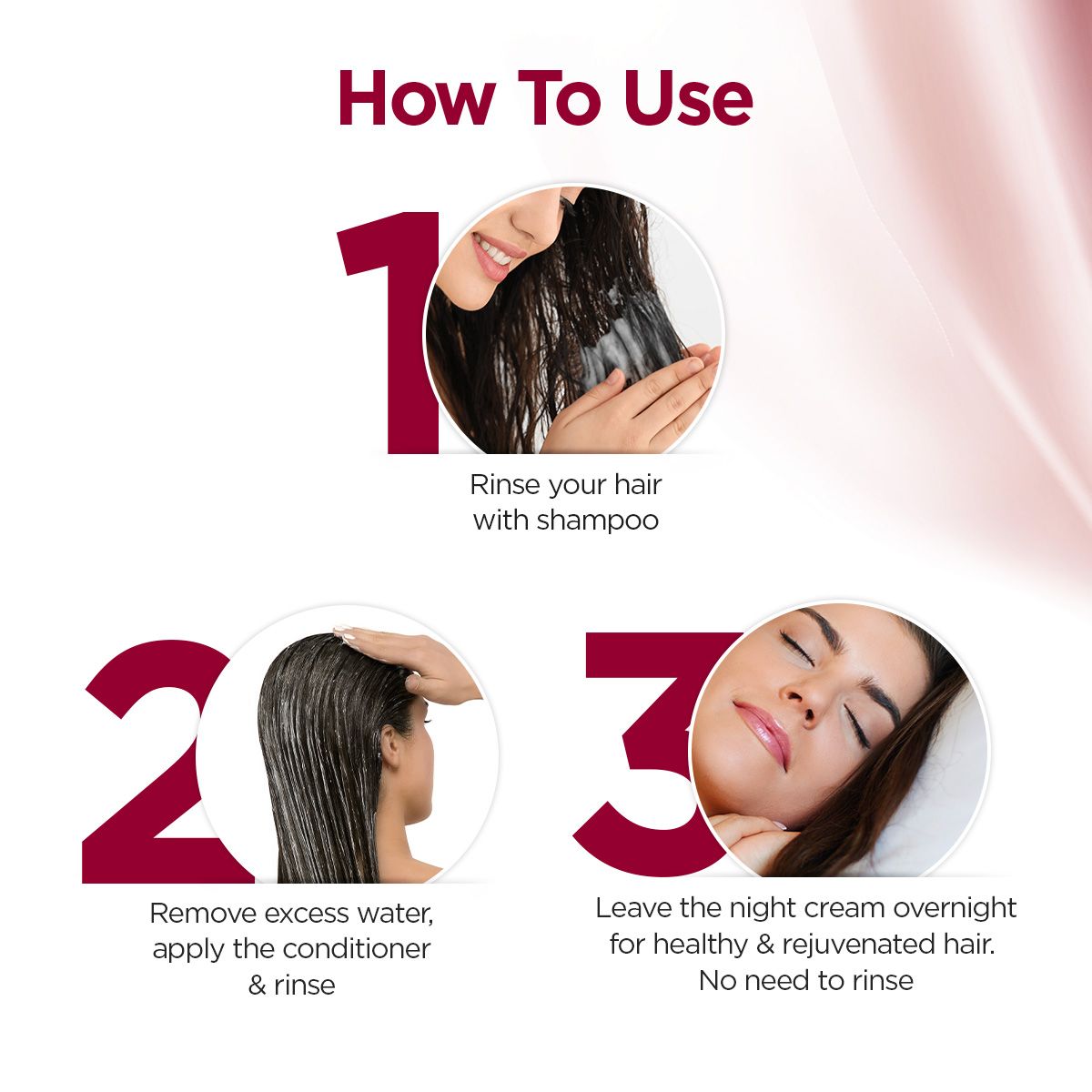 Bblunt 7 in 1 Damage Repair Trio - Image 4 - Buy from Indicrest