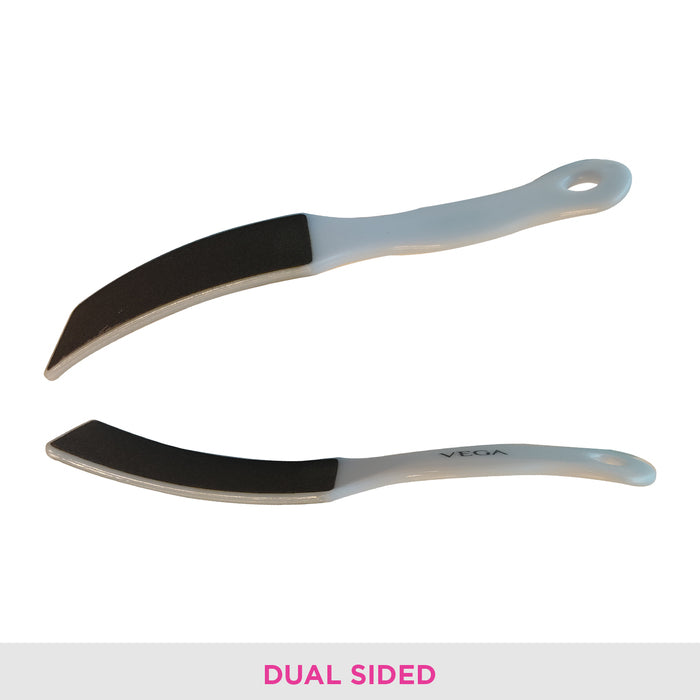 Vega Foot File-PD-30