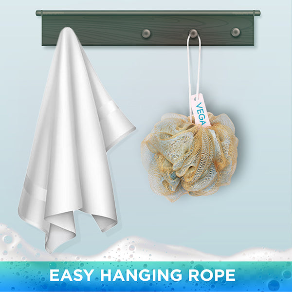 Vega Mustard Mash Sponge - BA-3/25