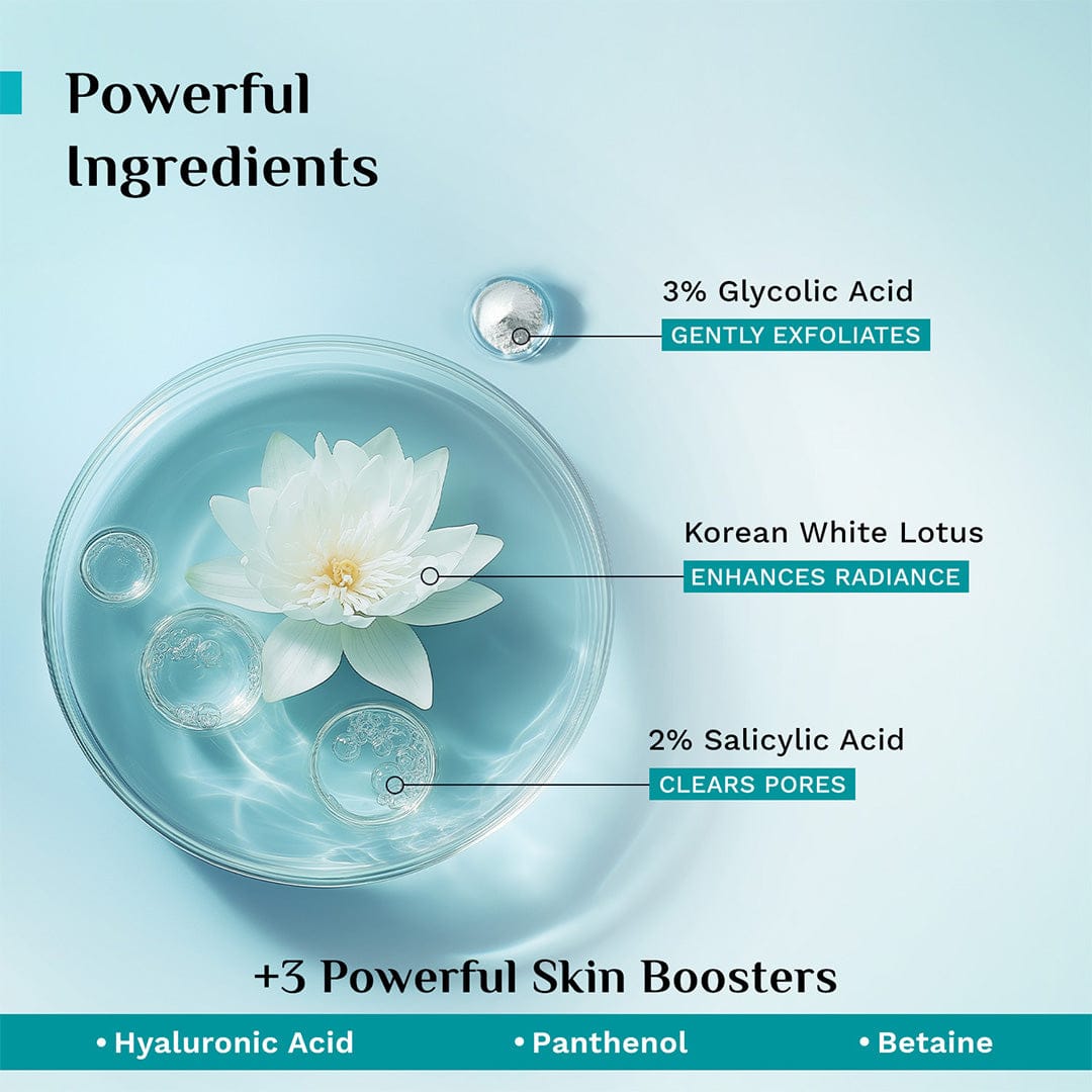 Pilgrim 2% Salicylic Acid Anti-Acne Face Serum, 30ml - Image 4 - Buy from Indicrest