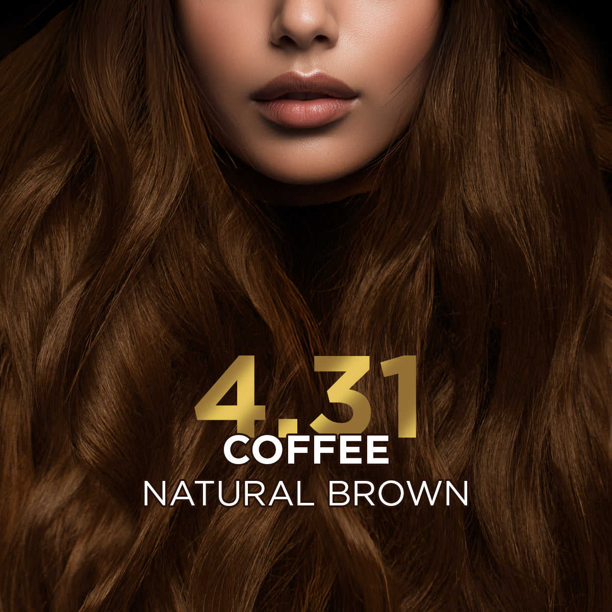 Bblunt High Shine Conditioning Hair Colour Pack of 3, Mahogany Reddish Brown Shade 4.56 Pack of 3 - Image 16 - Buy from Indicrest