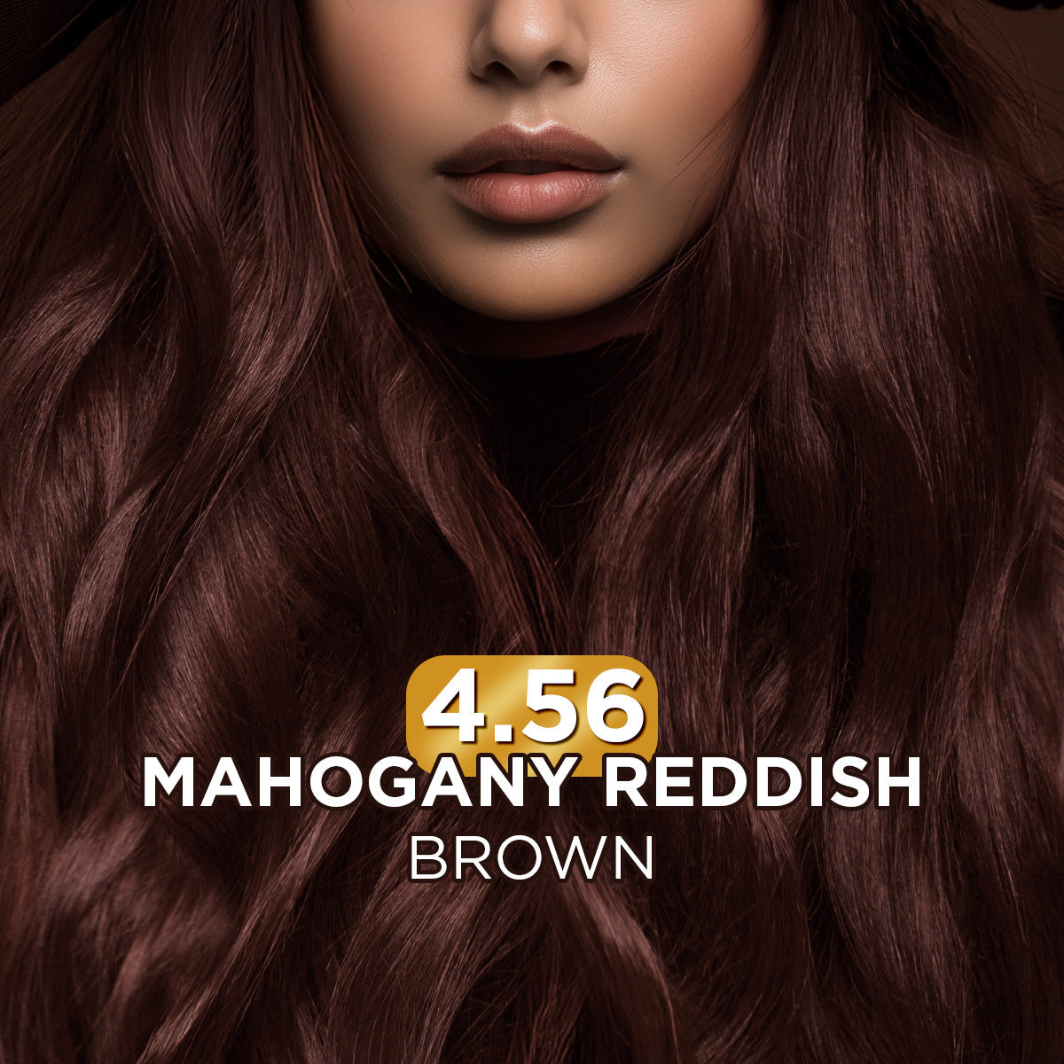 Bblunt High Shine Conditioning Hair Colour, Wine Burgundy Shade 4.20 - Image 18 - Buy from Indicrest