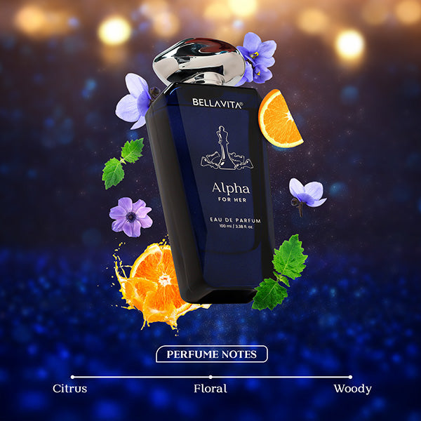 Alpha (Her) - 100ml - Image 2 - Indicrest