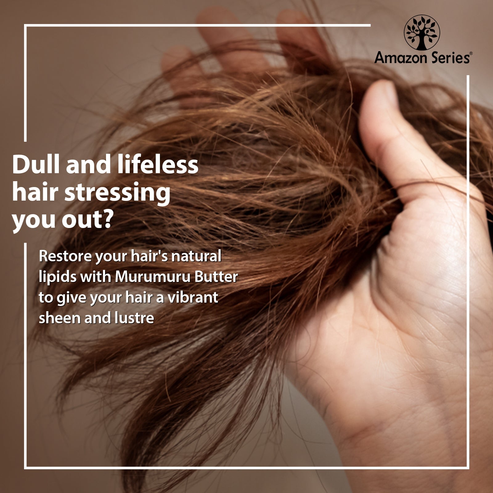 De Fabulous Amazon Series Murumuru Anti Frizz Keratin Conditioner 250ml - Image 4 - Buy from Indicrest