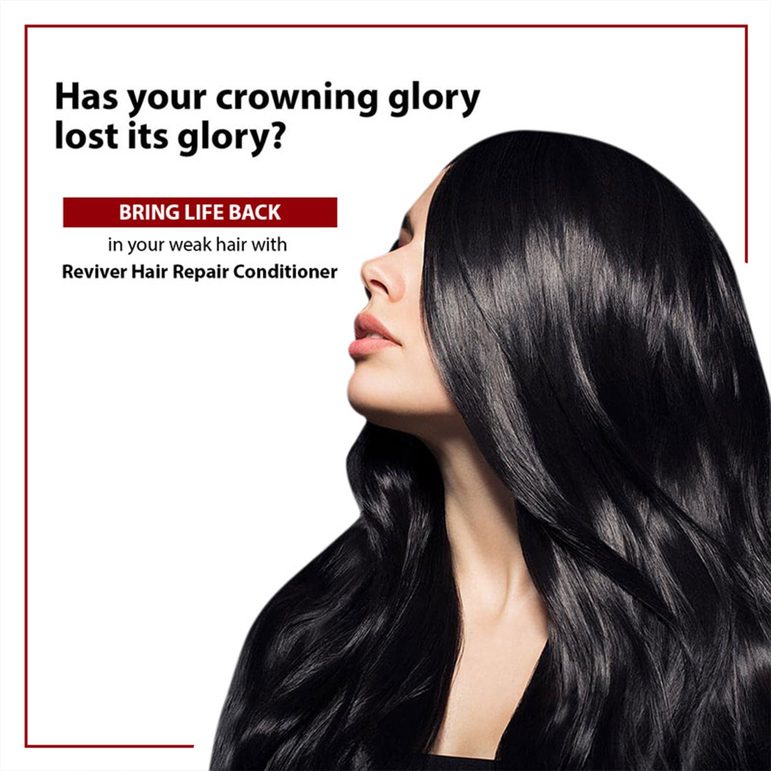 De Fabulous Reviver Conditioner, 500ml - Image 5 - Buy from Indicrest