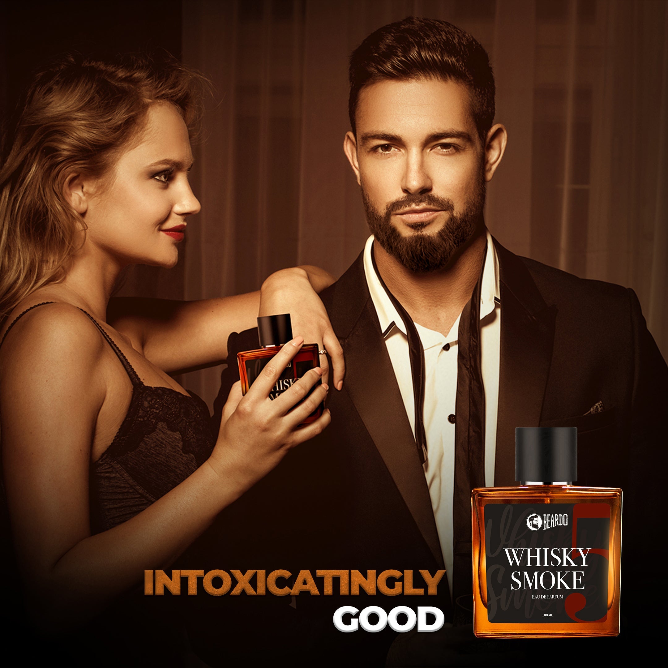 Beardo Best Perfumes - Image 7 - Buy from Indicrest