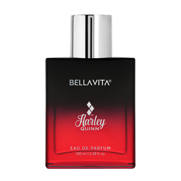 DC Harley Quinn Perfume - Image 4 - Indicrest