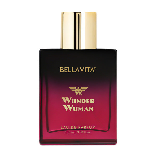 DC Wonder Woman Perfume - Image 4 - Indicrest