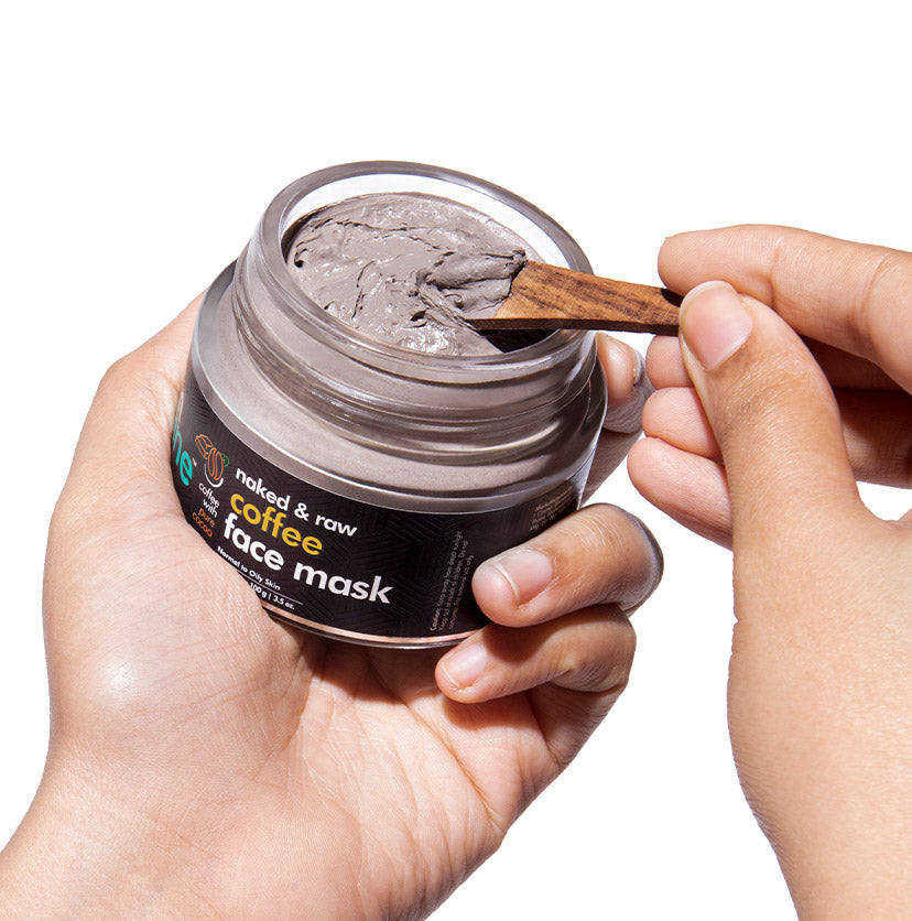 Mcaffeine Must-Have Winter Skincare Set - Image 4 - Buy from Indicrest