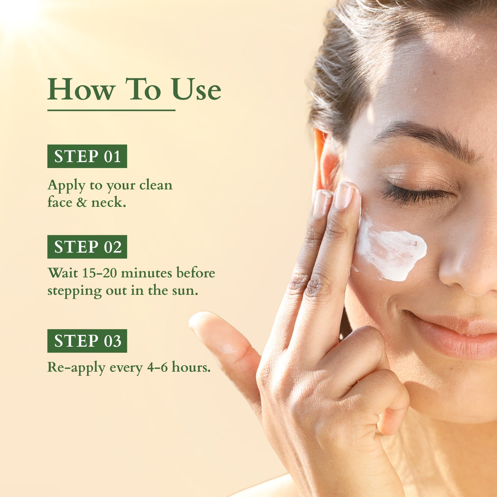 Lotus Herbals Organics+ Hydrating Gel Mineral Sunscreen SPF 30 PA+++, 100g