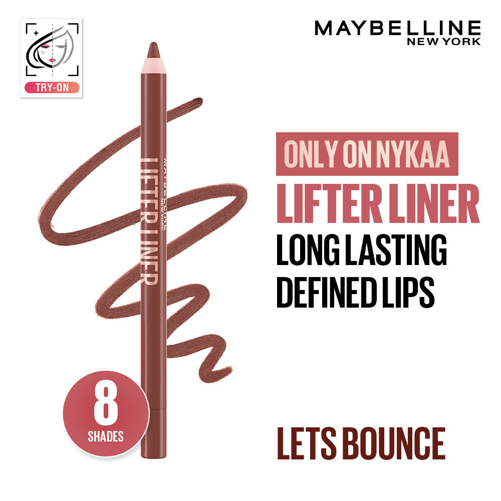 Maybelline New York Cherry Cola Lips Combo, 2 pieces Buy at Indicrest Image 3