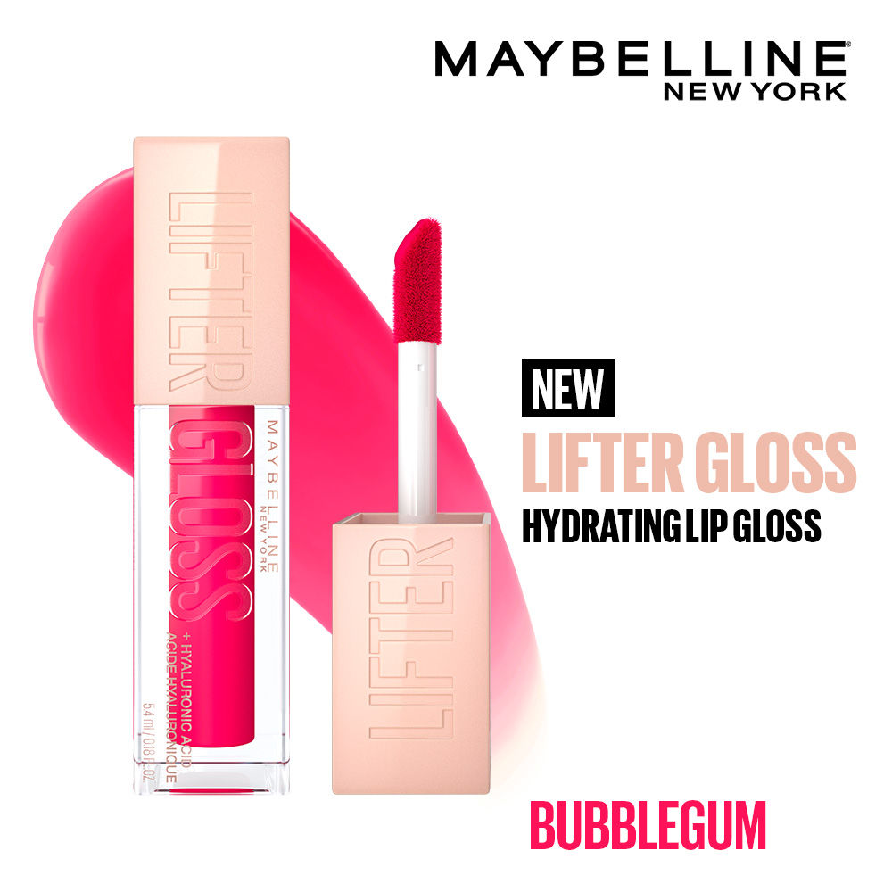 Maybelline New York Cherry Cola Lips Combo, 2 pieces Buy at Indicrest Image 6