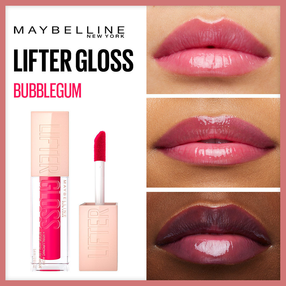Maybelline New York Cherry Cola Lips Combo, 2 pieces Buy at Indicrest Image 8