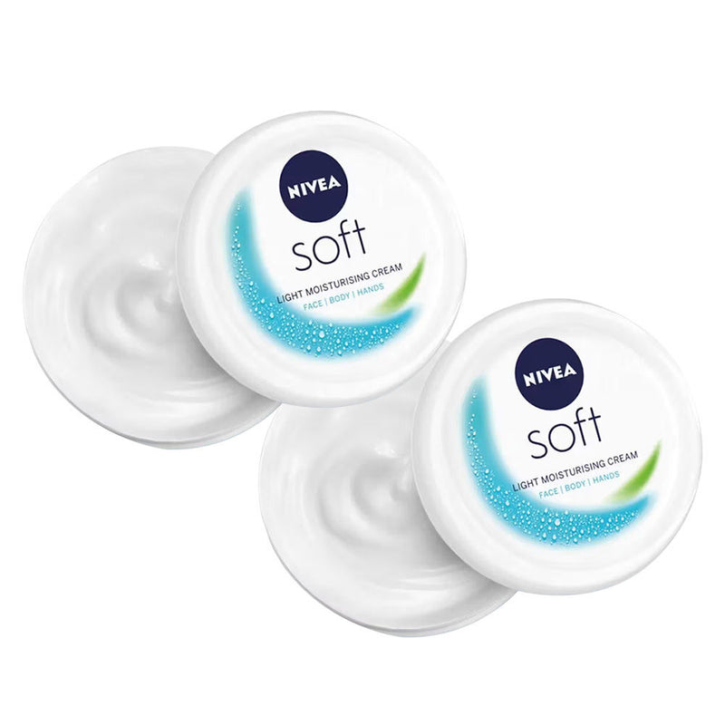 Nivea Bestseller Moisturizer Combo (Pack of 2), 2 pieces Buy at Indicrest