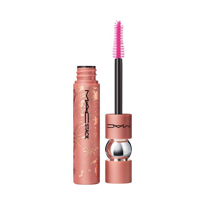 M.A.C Macstack Mascara - Brush Stack (Teddy Collection), 1g Buy at Indicrest